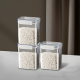 Plastic Container Large